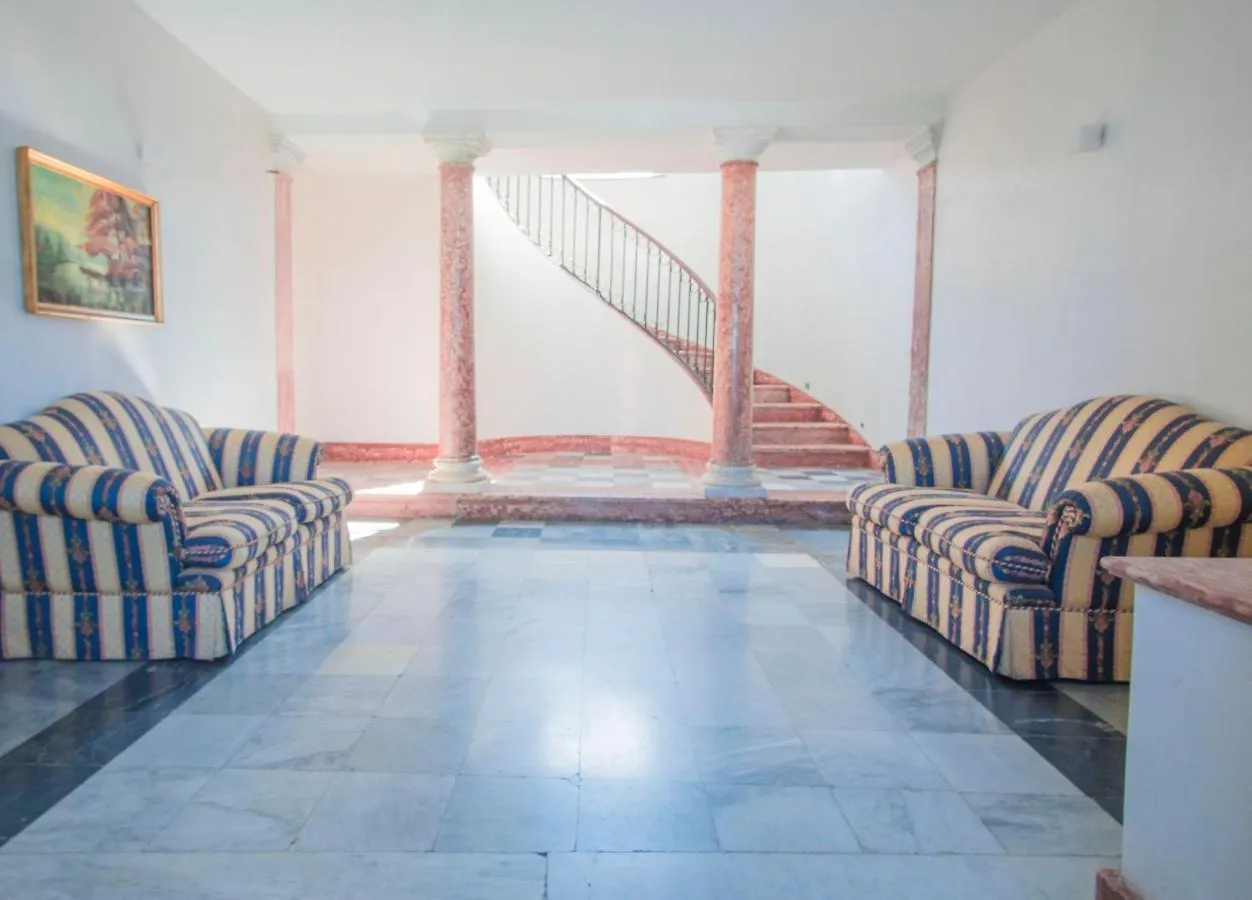 Villa Casa Gelsomino Palermo