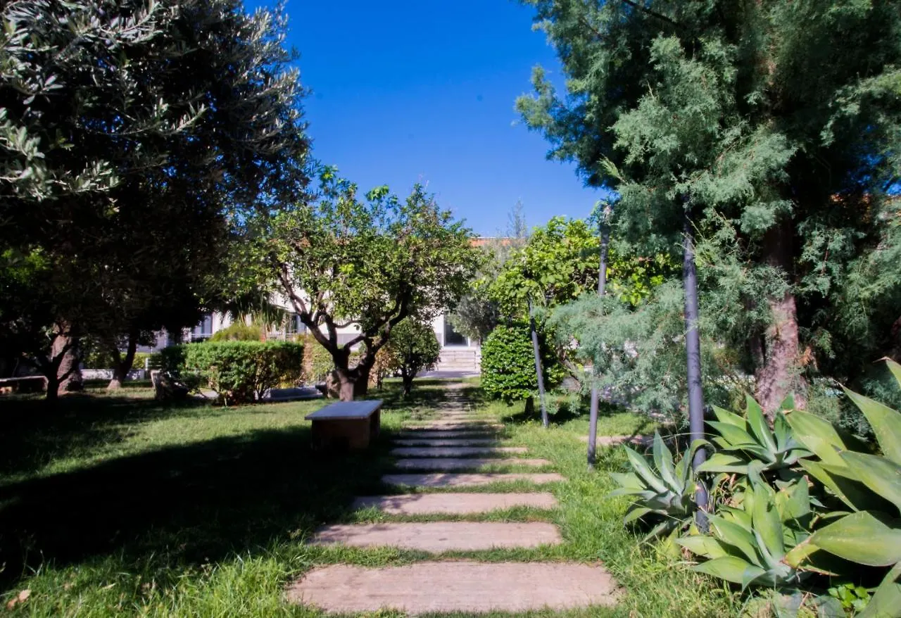 Casa Gelsomino Villa Palermo 0*,