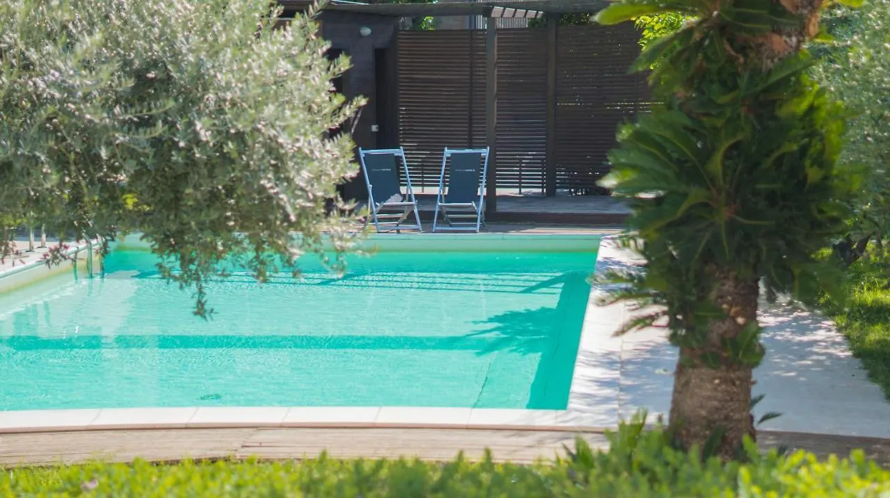Casa Gelsomino Villa Palermo 0*,  Italy