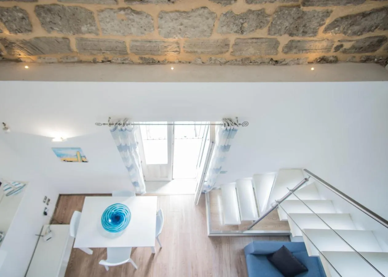 Holiday home Casa Gelsomino Villa Palermo