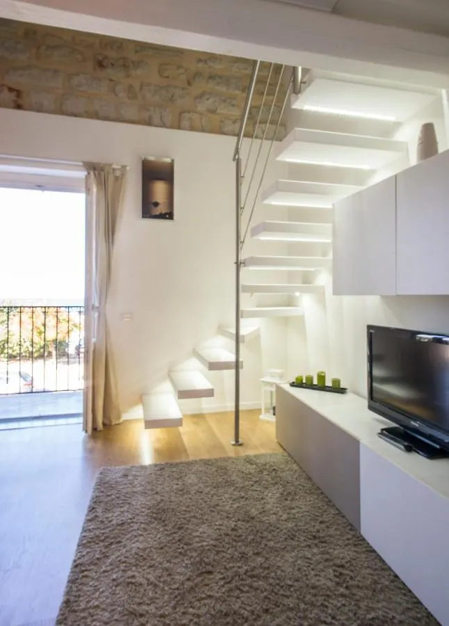 Casa Gelsomino Villa Palermo 0*,