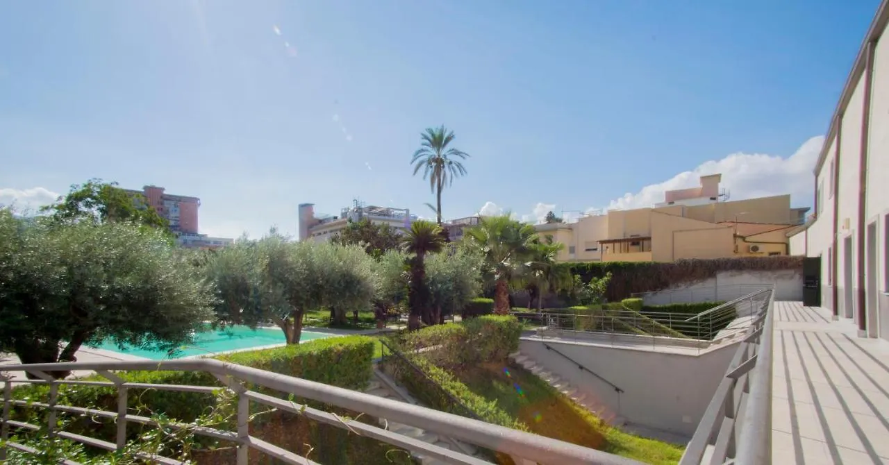 Casa Gelsomino Villa Palermo Holiday home