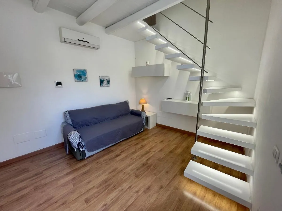 Villa Casa Gelsomino Palermo