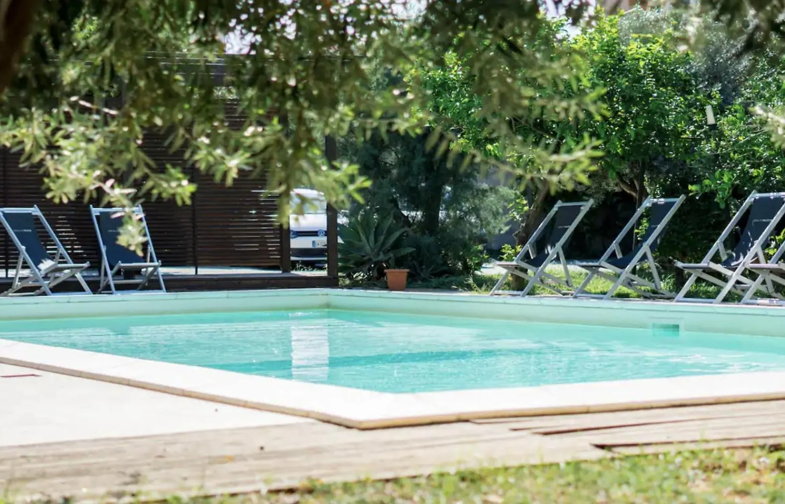Casa Gelsomino Villa Palermo Italy