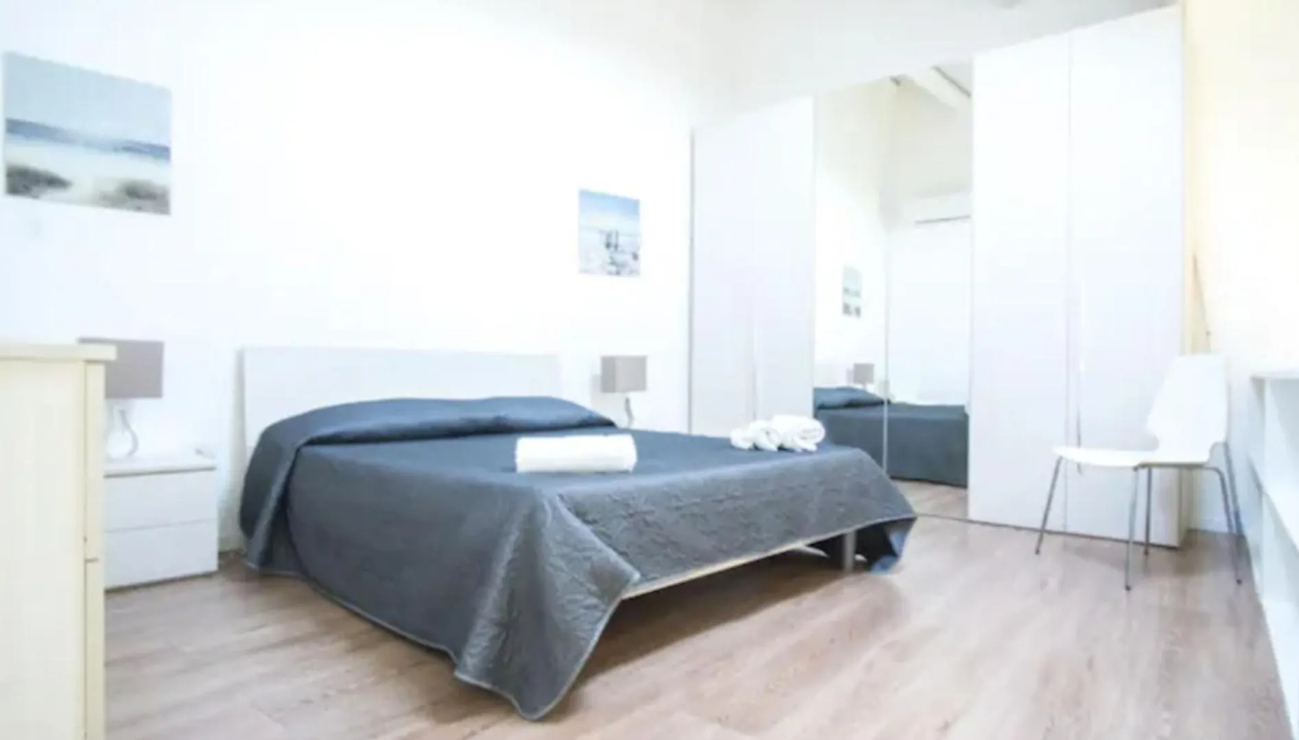Casa Gelsomino Villa Palermo Holiday home