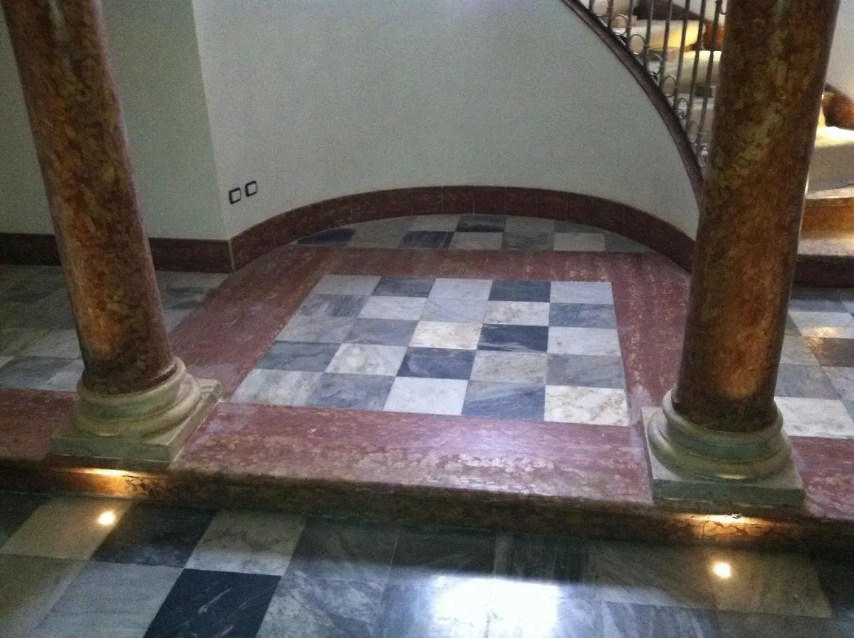 Villa Casa Gelsomino Palermo