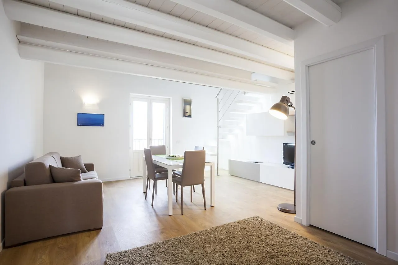 Casa Gelsomino Villa Palermo Italy