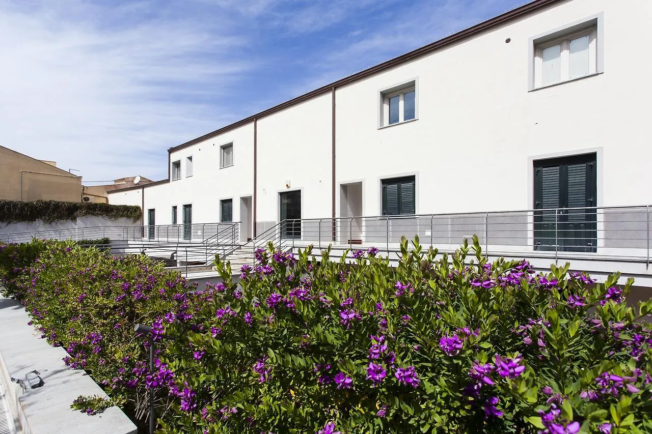 Villa Casa Gelsomino Palermo 0*,