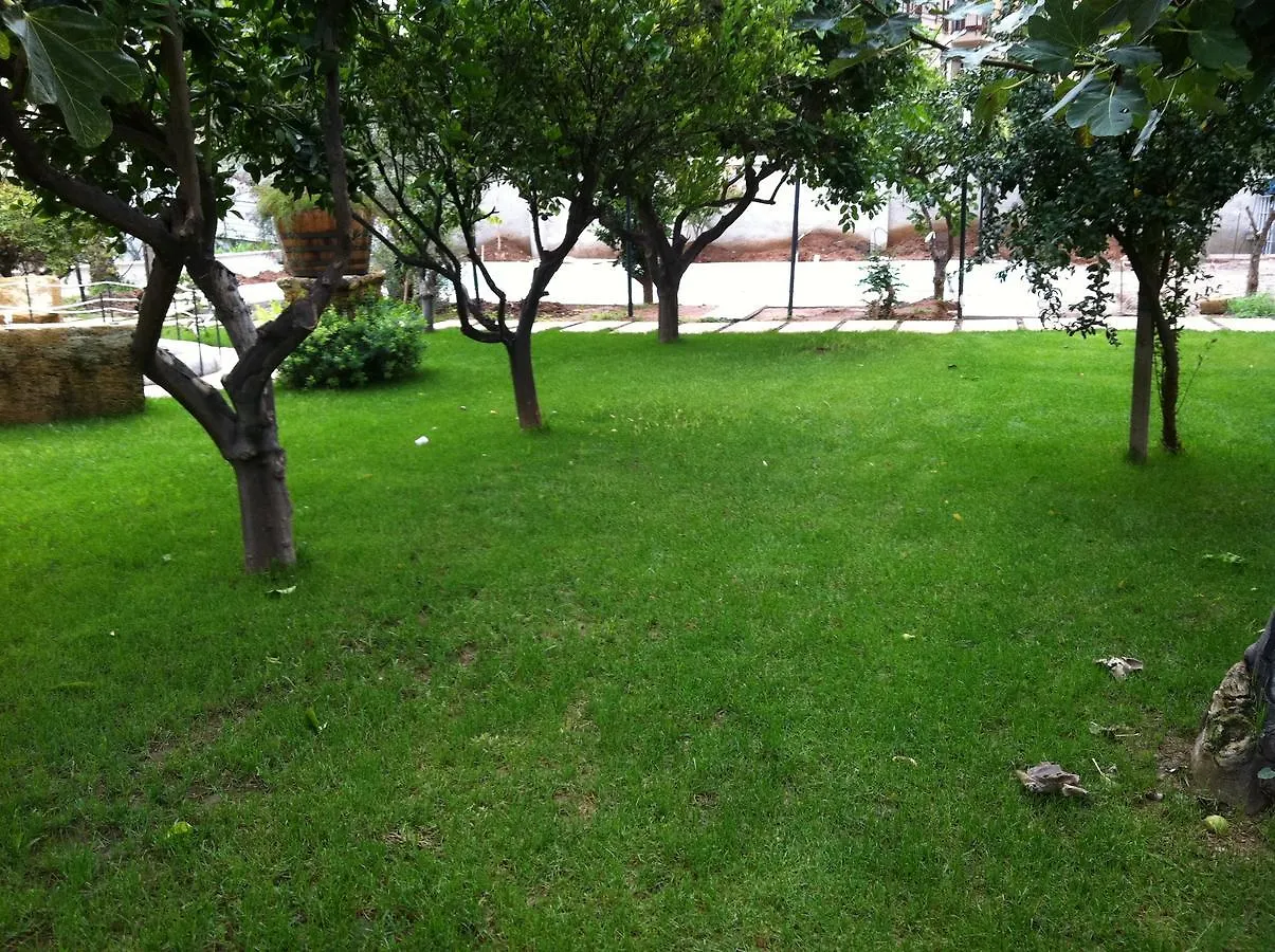 Villa Casa Gelsomino Palermo 0*,  Italien