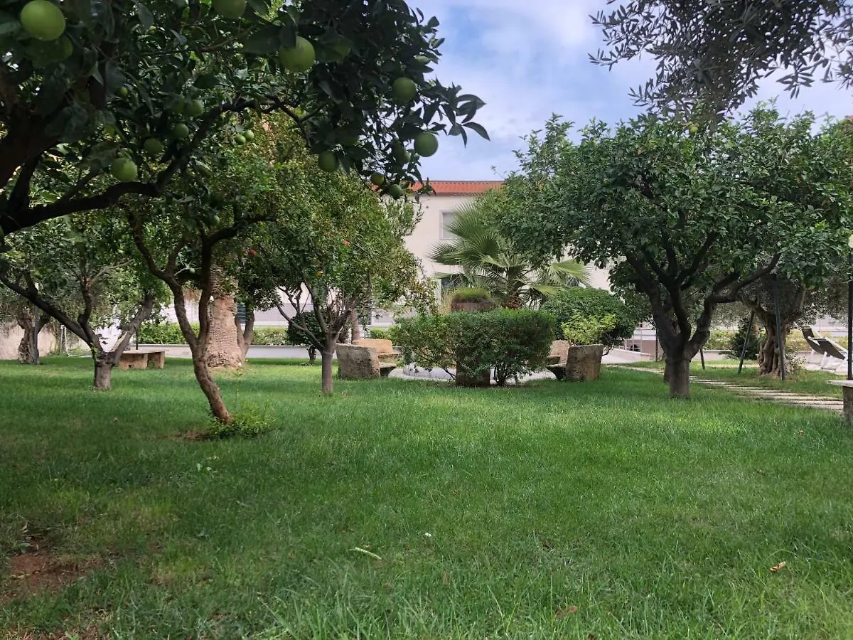 Villa Casa Gelsomino Palermo