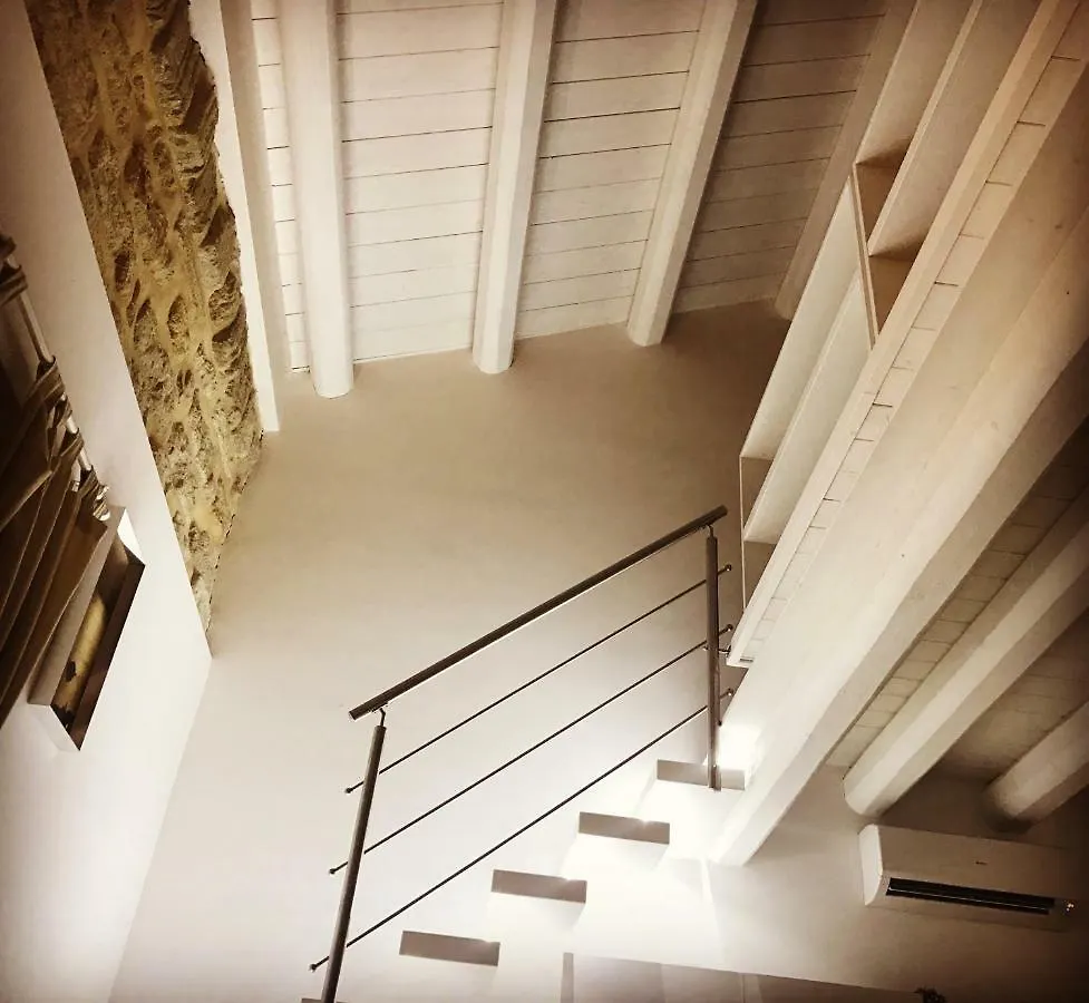 Casa Gelsomino Villa Palermo 0*,  Italy