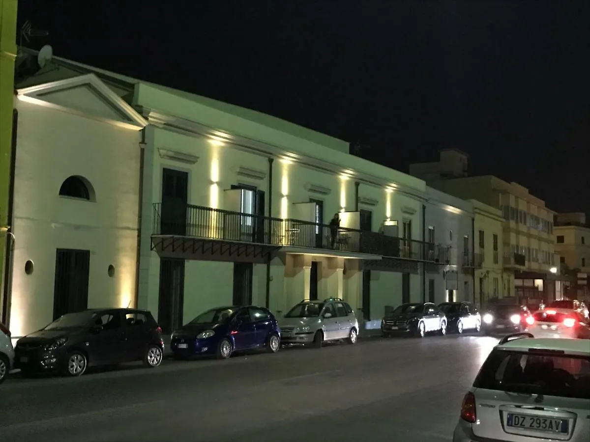 Ferienhaus Villa Casa Gelsomino Palermo Italien