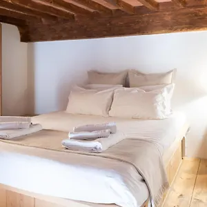  Apartment Lei Luxury Italien