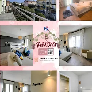  Apartment Desenzanoloft Bacco Italien