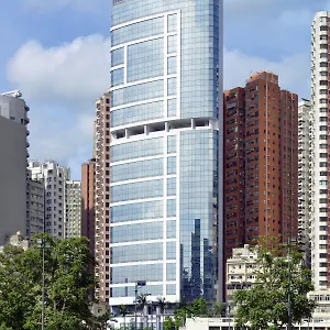 **** Hotel Metropark Causeway Bay China