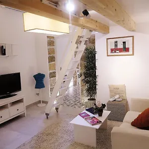 Apartment Casa Ricasoli 41 Italien