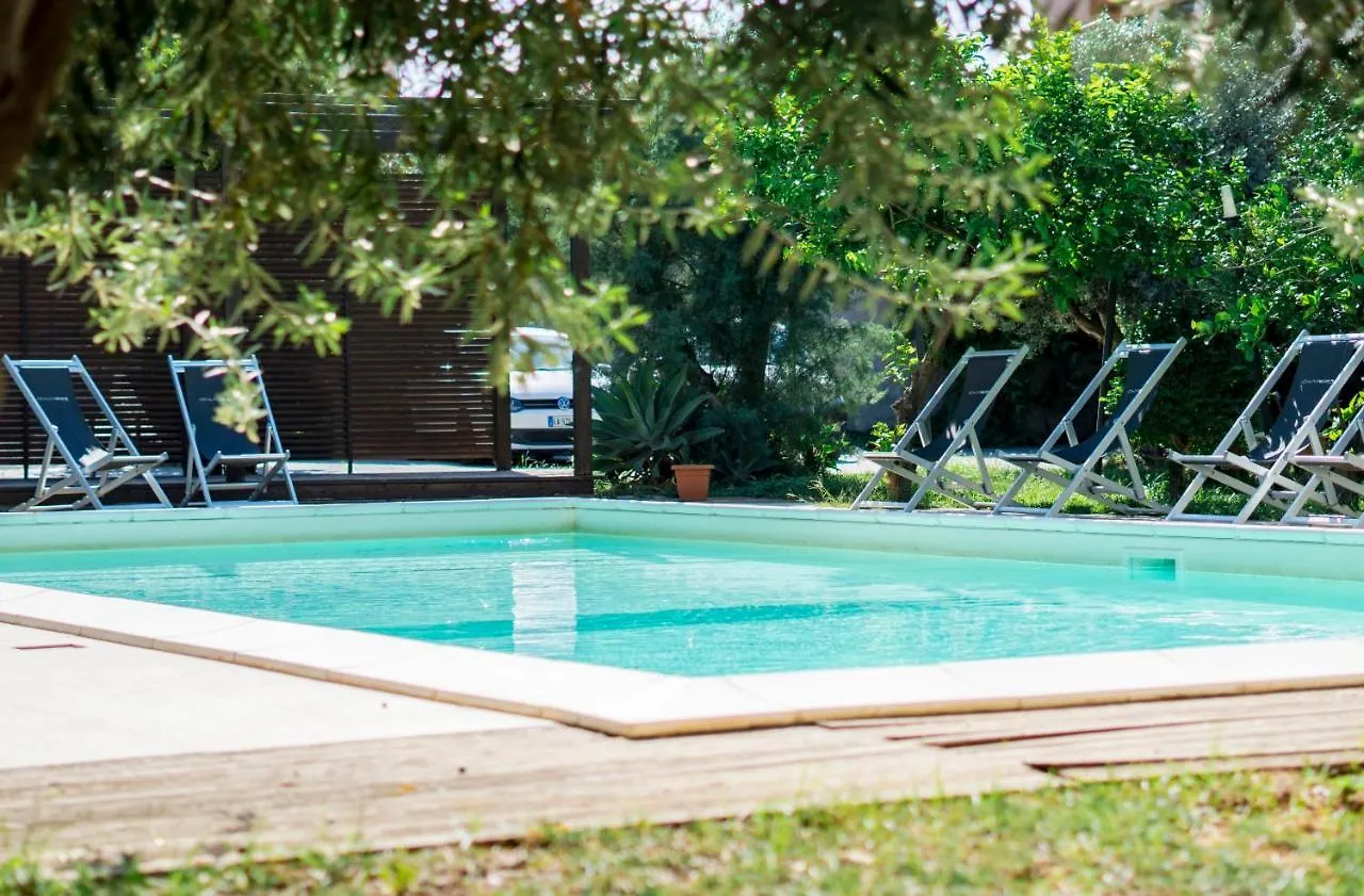 Casa Gelsomino Villa Palermo Holiday home