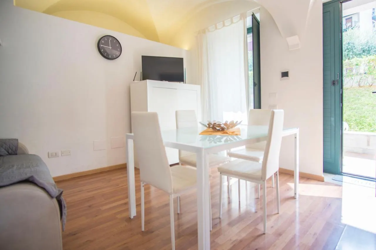 Casa Gelsomino Villa Palermo