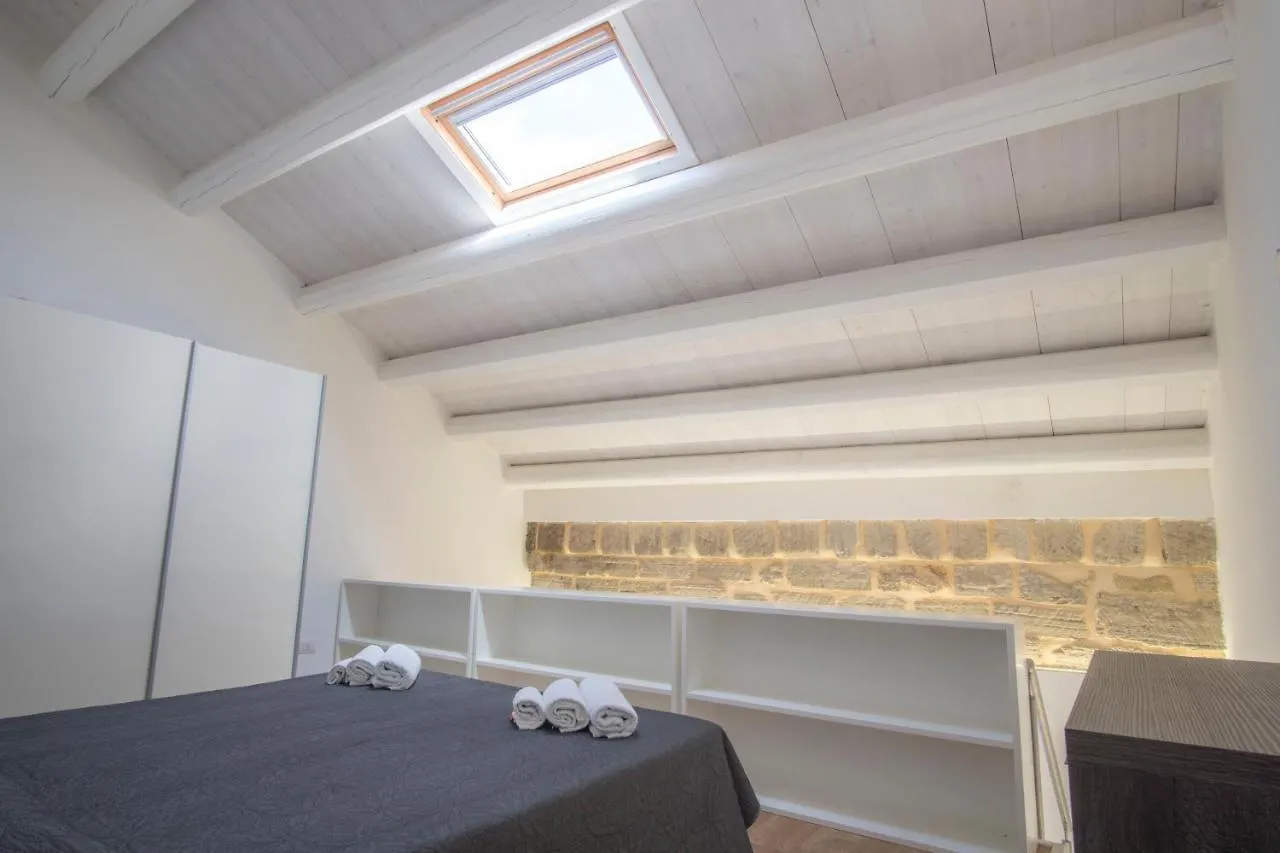 Casa Gelsomino Villa Palermo Holiday home