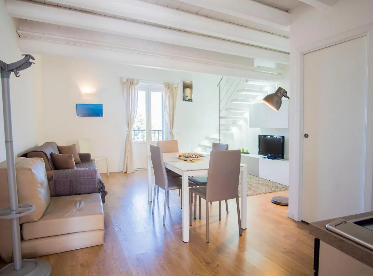 Casa Gelsomino Villa Palermo