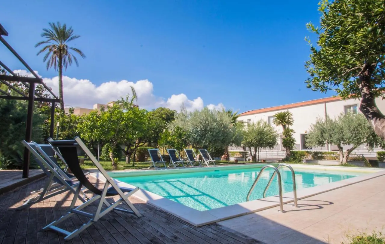 Holiday home Casa Gelsomino Villa Palermo