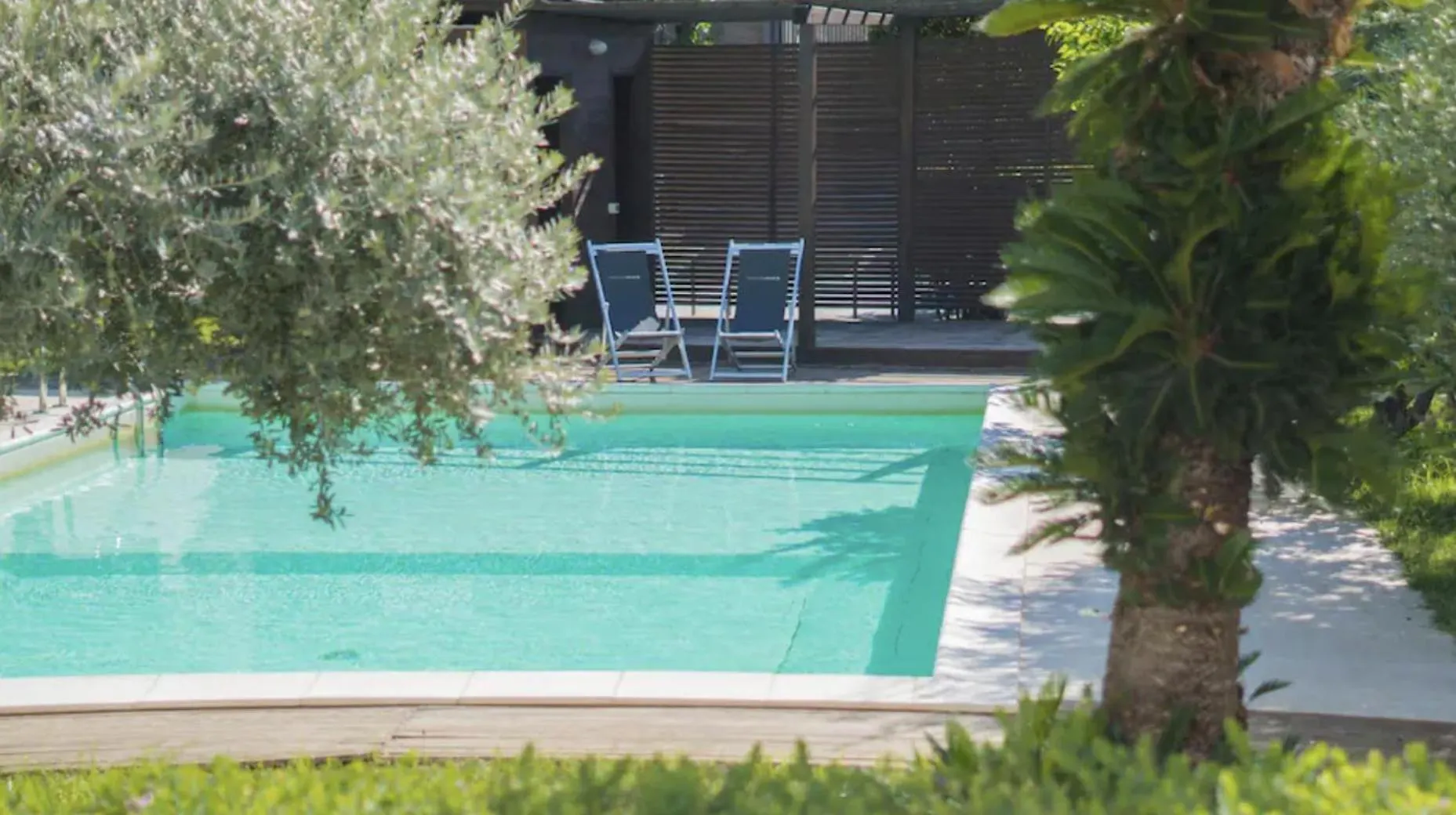 Casa Gelsomino Villa Palermo Italy