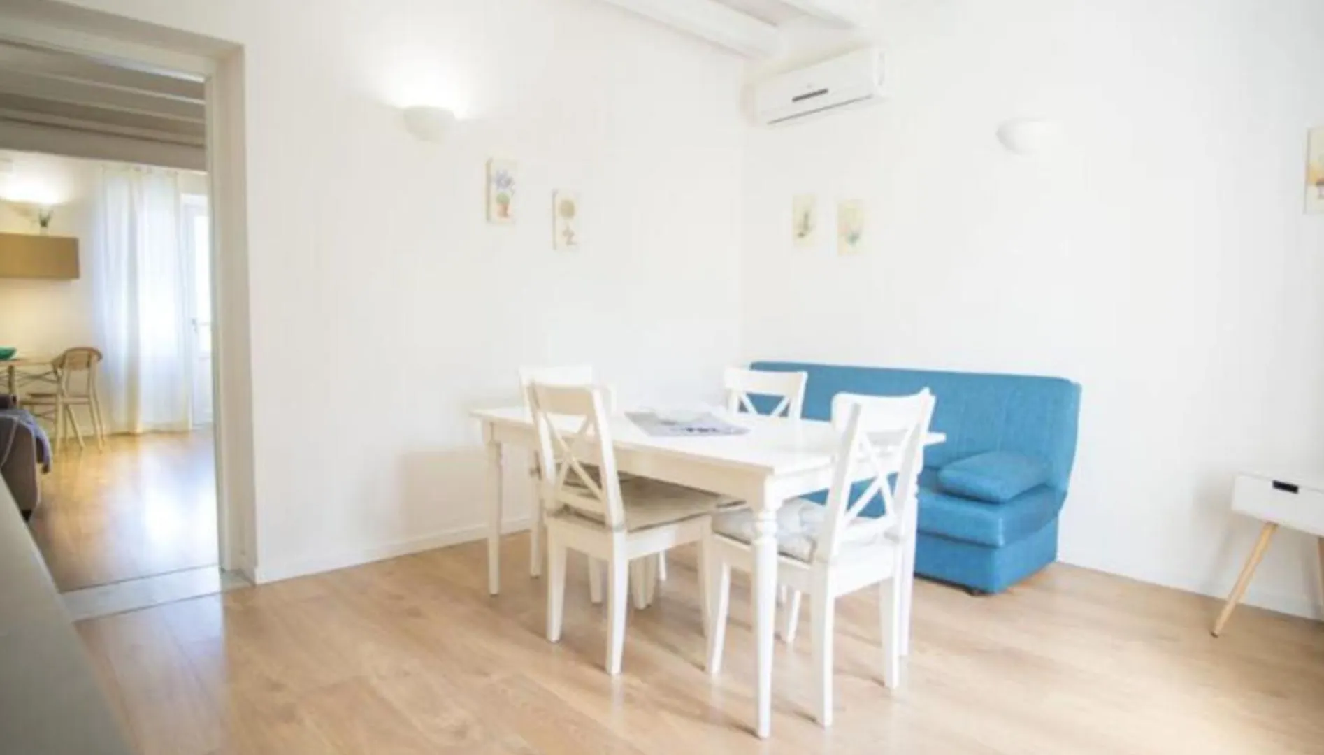 Casa Gelsomino Villa Palermo 0*,