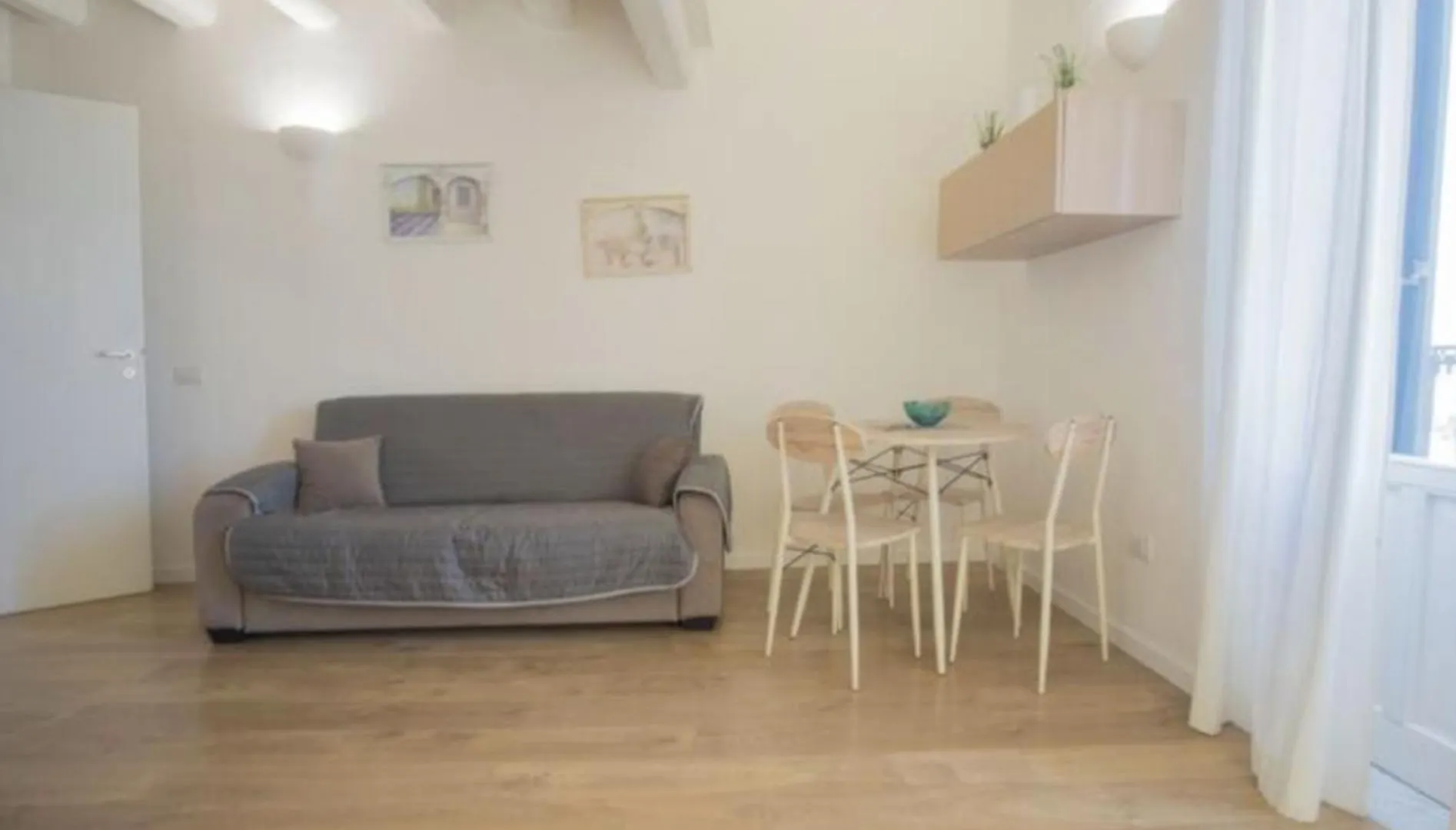 Tatil Evi Casa Gelsomino Villa Palermo