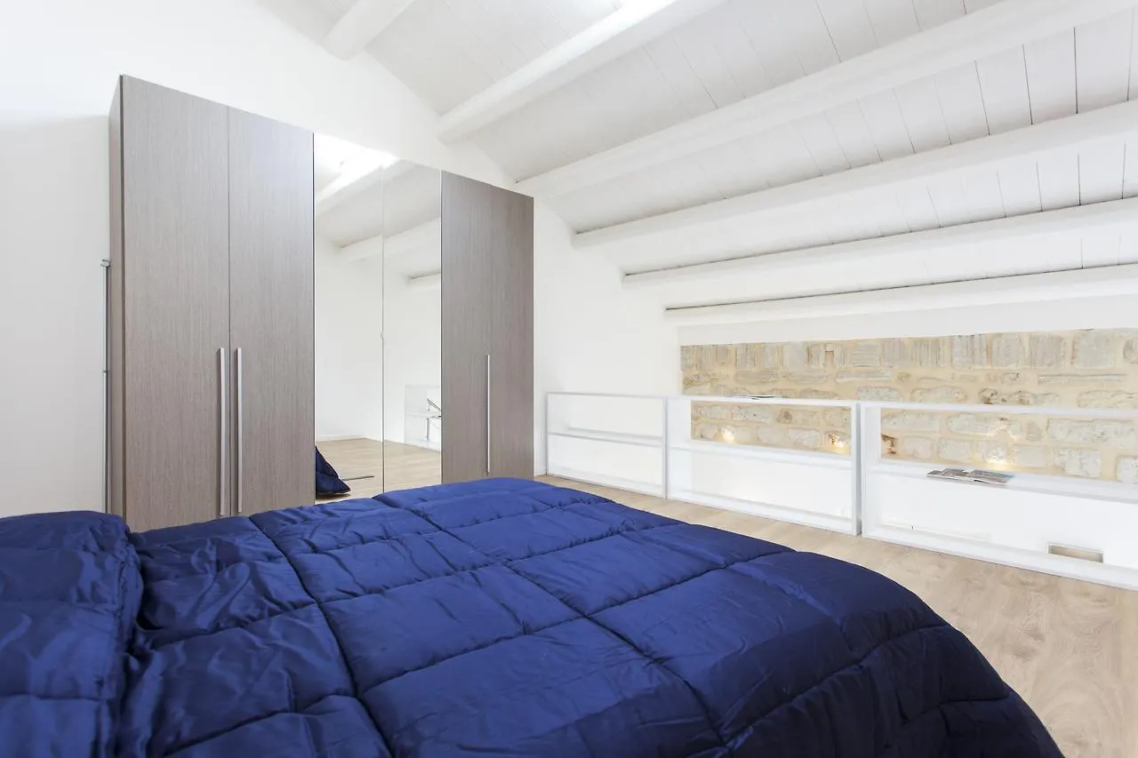 Holiday home Casa Gelsomino Villa Palermo