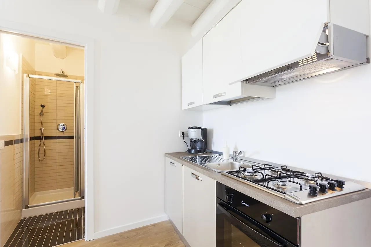 Casa Gelsomino Villa Palermo Holiday home