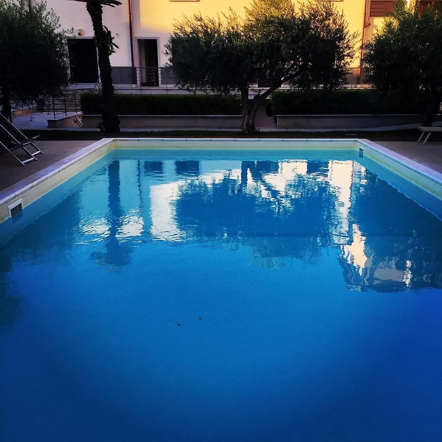 Casa Gelsomino Villa Palermo Italy