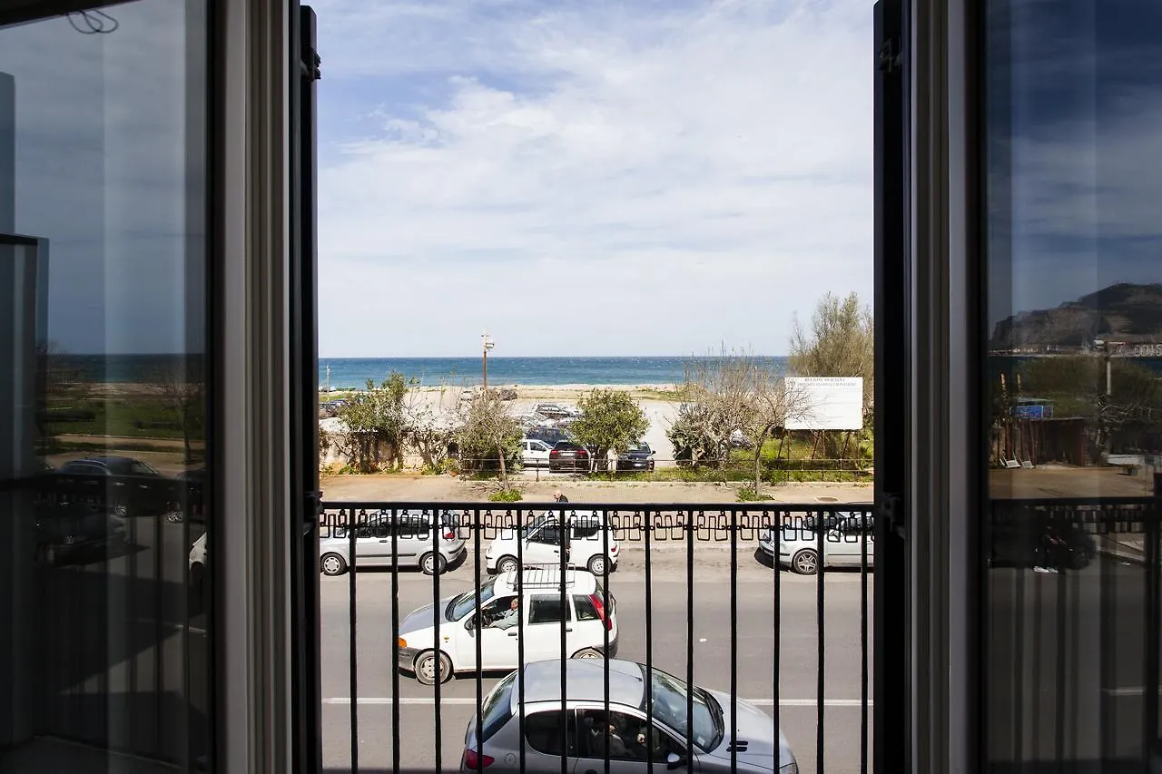 Casa Gelsomino Villa Palermo Holiday home