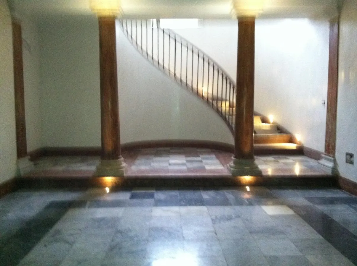 Casa Gelsomino Villa Palermo 0*,  Italy