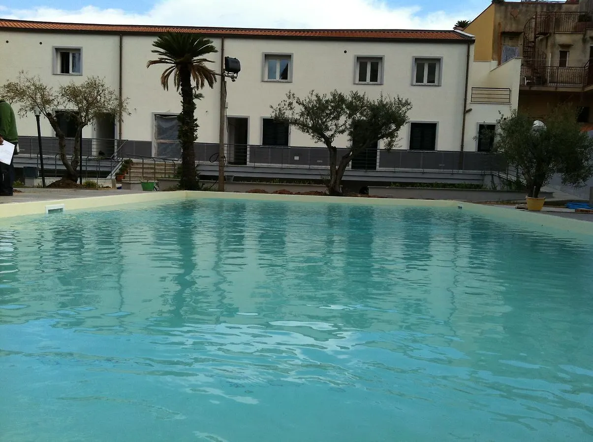 Casa Gelsomino Villa Palermo