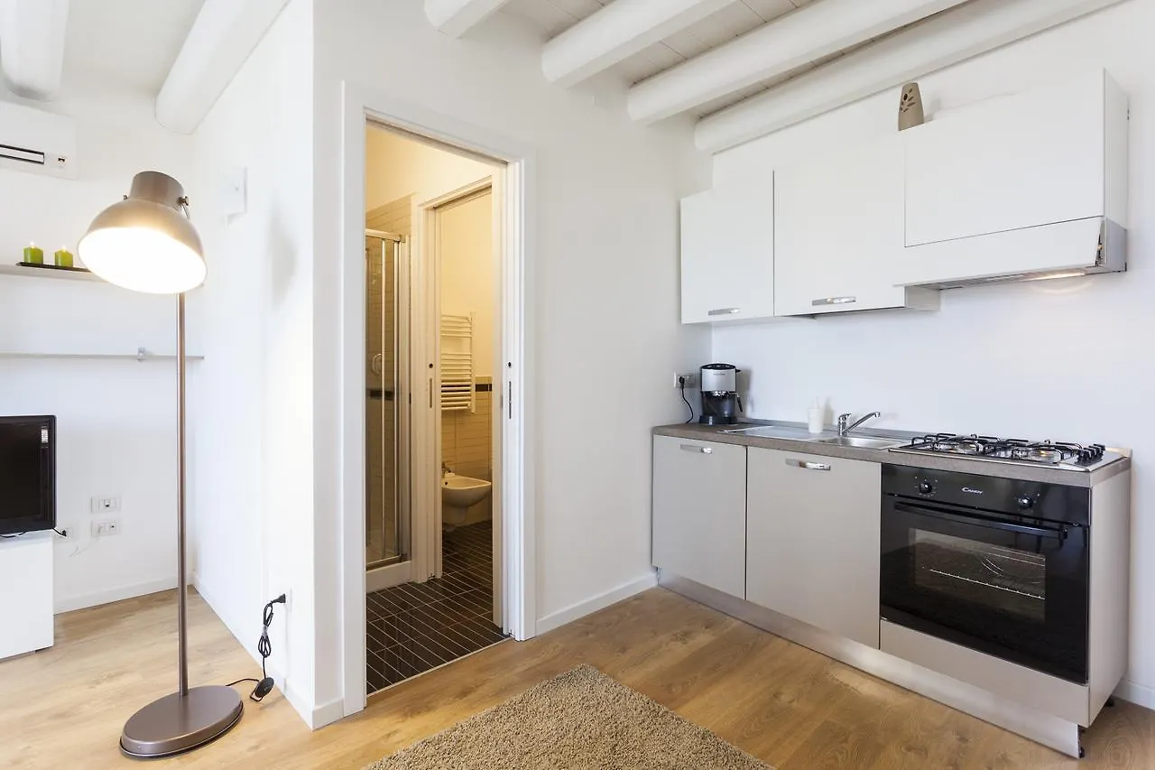 Casa Gelsomino Villa Palermo Holiday home