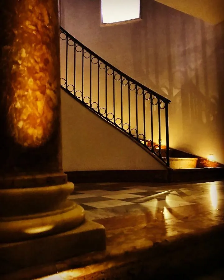 Casa Gelsomino Villa Palermo Holiday home