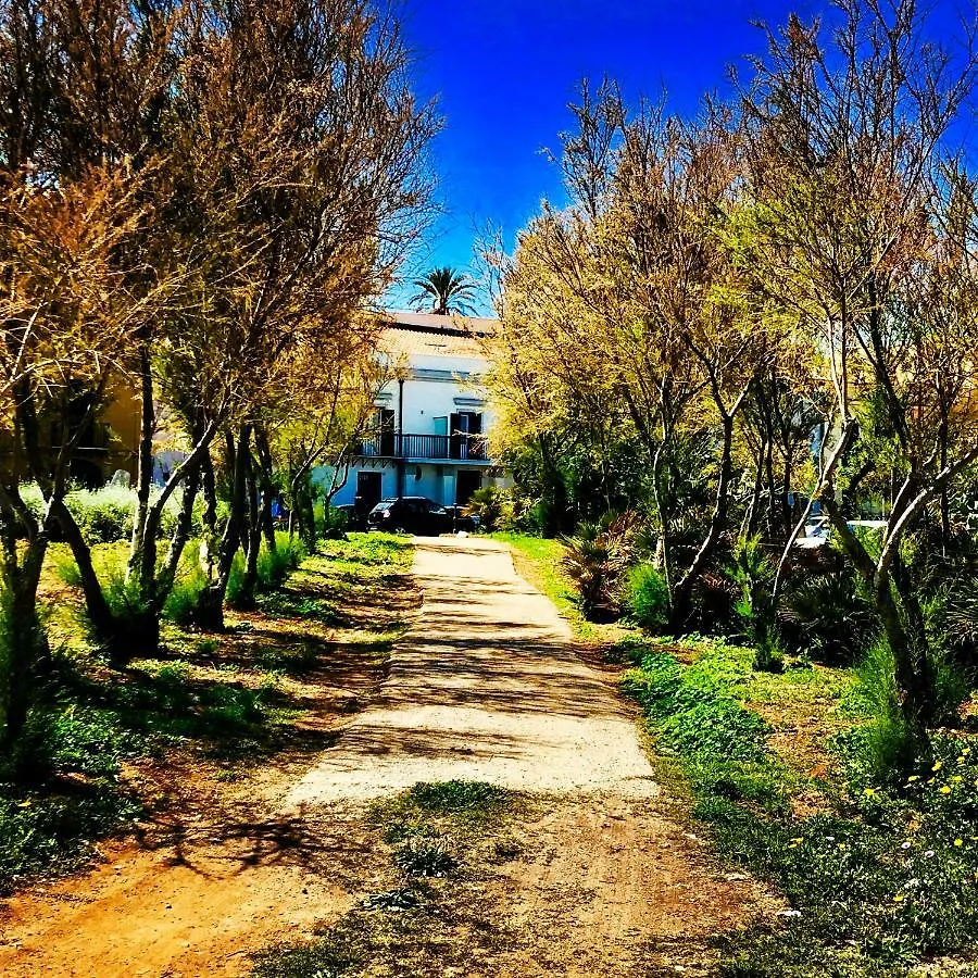 Holiday home Casa Gelsomino Villa Palermo