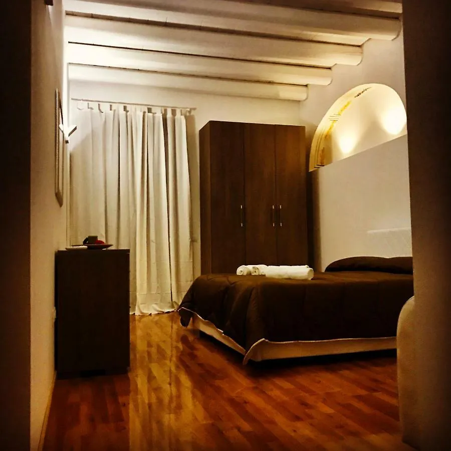 Casa Gelsomino Villa Palermo 0*,