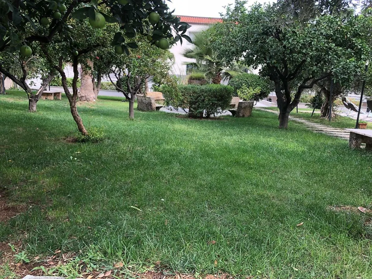 Casa Gelsomino Villa Palermo 0*,  Italy