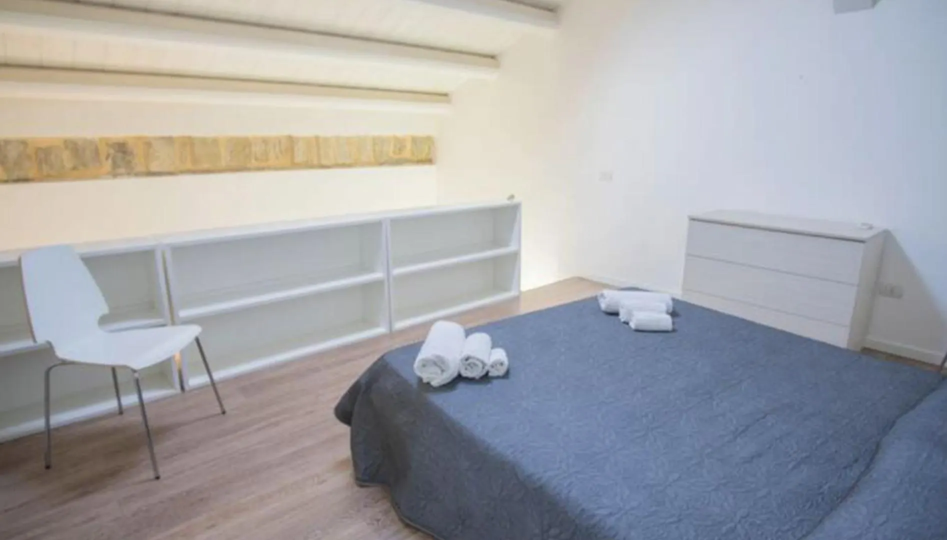הוילה פלרמו Casa Gelsomino 0*,  איטליה