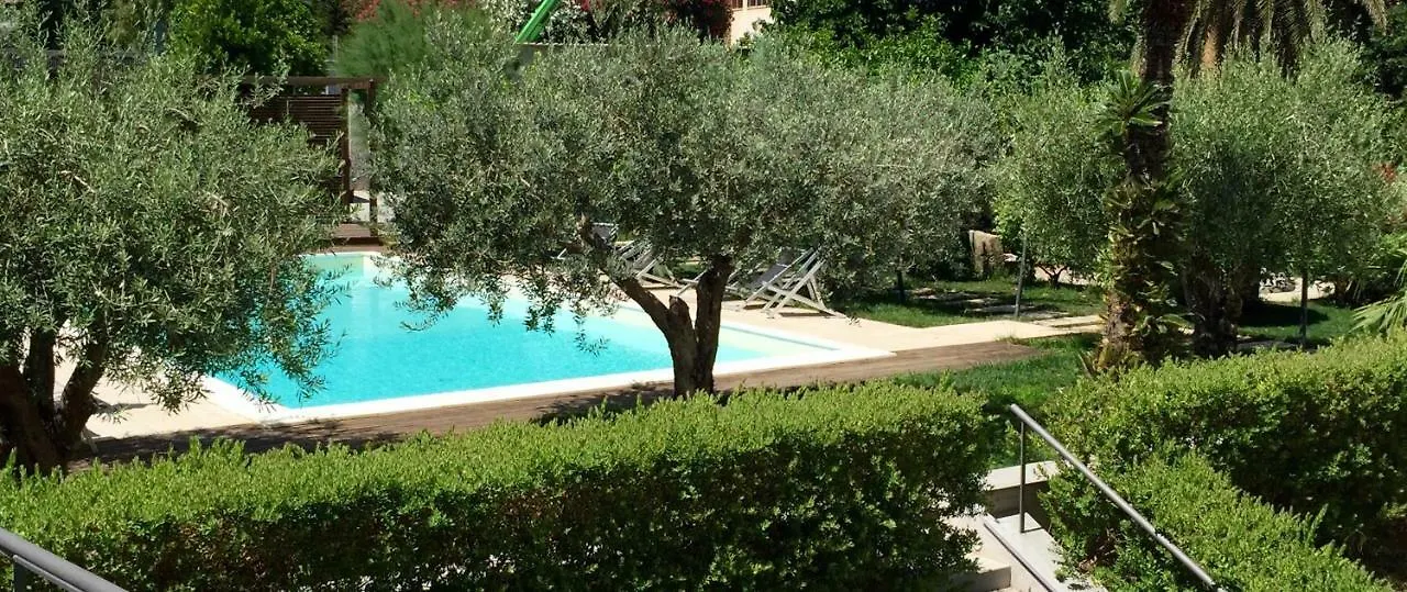 בית נופש הוילה פלרמו Casa Gelsomino איטליה